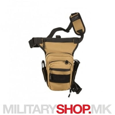 Pentagon торбичка за носење на оружје Max 2.0 којот(окер) боја