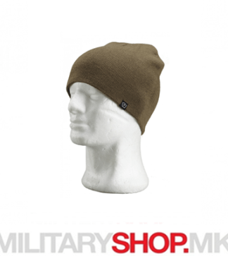 Волнена капа за зима Pentagon којот (окер) боја