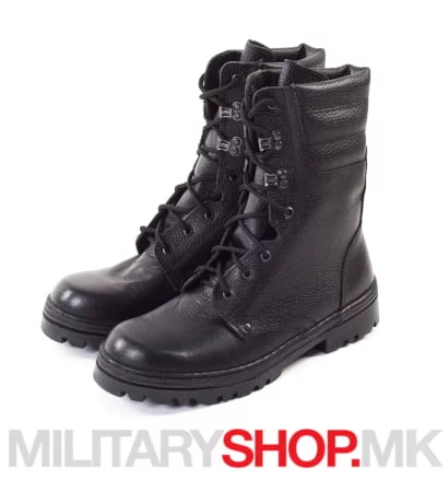 Garsing Ranger воени кожени чизми